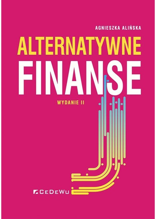 Alternatywne finanse w.2