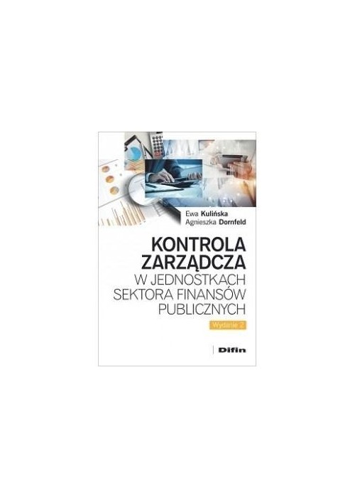 Kontrola zarządcza w jednostkach sektora finansów