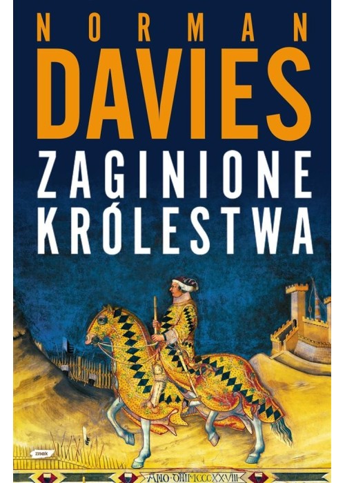 Zaginione królestwa