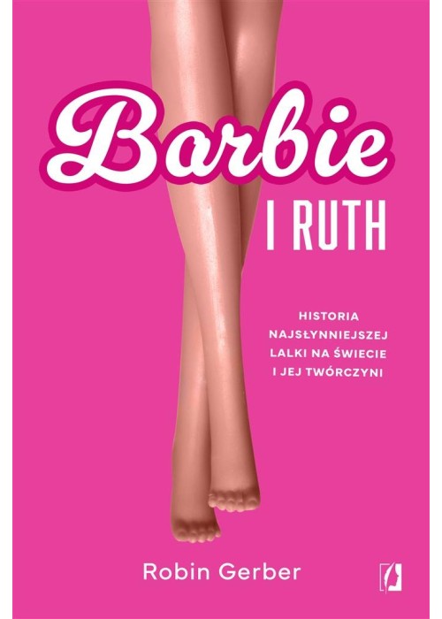 Barbie i Ruth