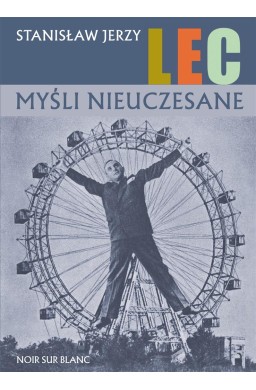 Myśli nieuczesane. Wydanie poprawione