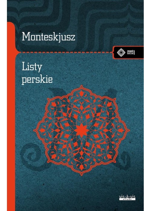 Listy perskie