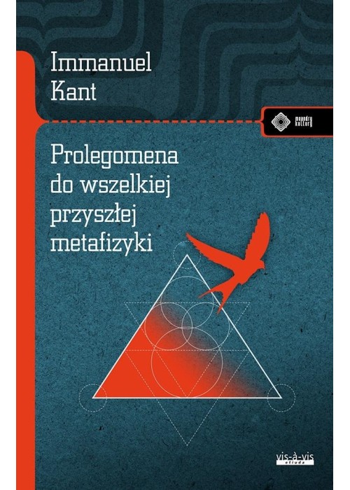 Prolegomena do wszelkiej przyszłej metafizyki