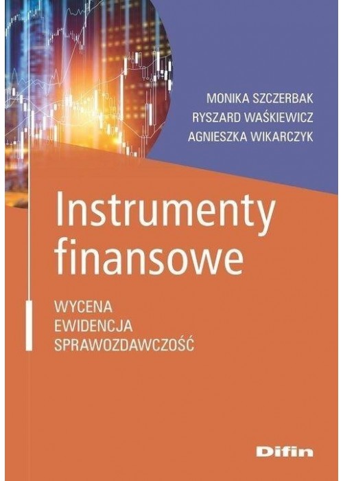 Instrumenty finansowe