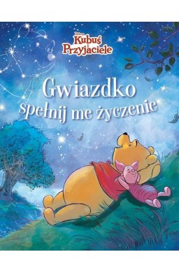 Gwiazdko, spełnij me życzenie. Disney