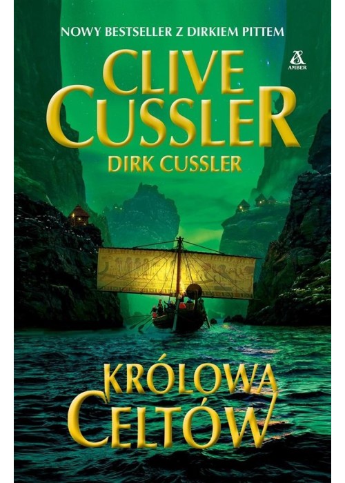 Królowa Celtów