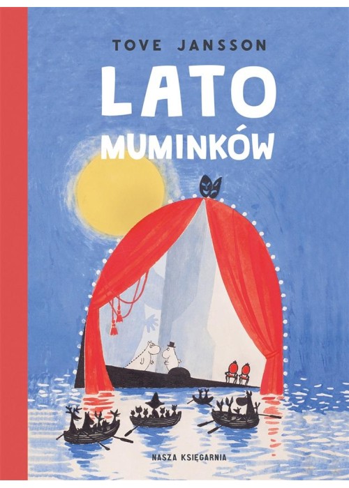 Lato Muminków