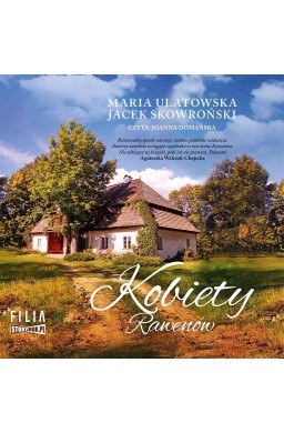 Kobiety Rawenów audiobook