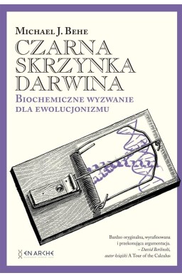 Czarna skrzynka Darwina TW