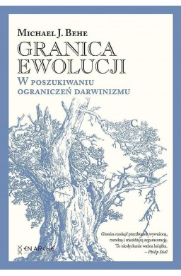 Granica ewolucji. W poszukiwaniu ograniczeń... TW