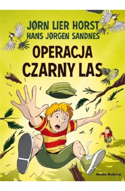 Operacja Czarny Las