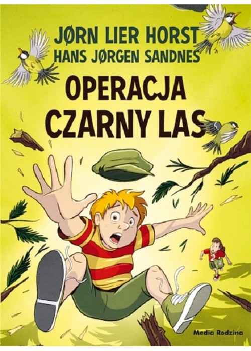 Operacja Czarny Las