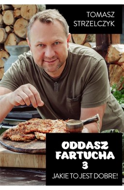 Oddasz Fartucha 3