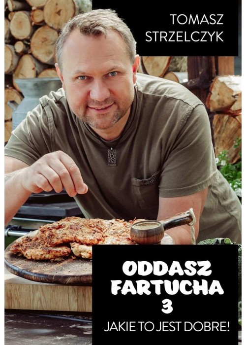 Oddasz Fartucha 3