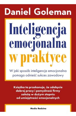 Inteligencja emocjonalna w praktyce