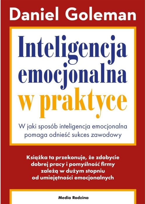 Inteligencja emocjonalna w praktyce