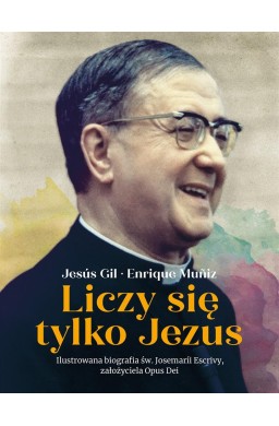 Liczy się tylko Jezus