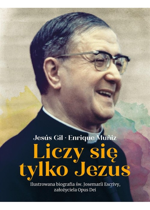 Liczy się tylko Jezus