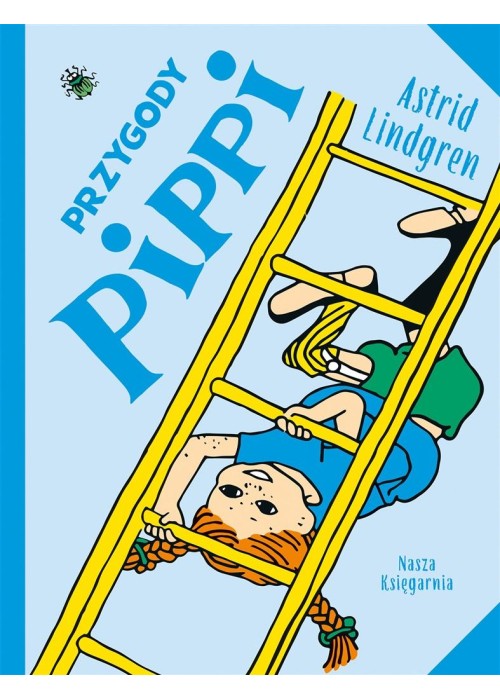 Przygody Pippi