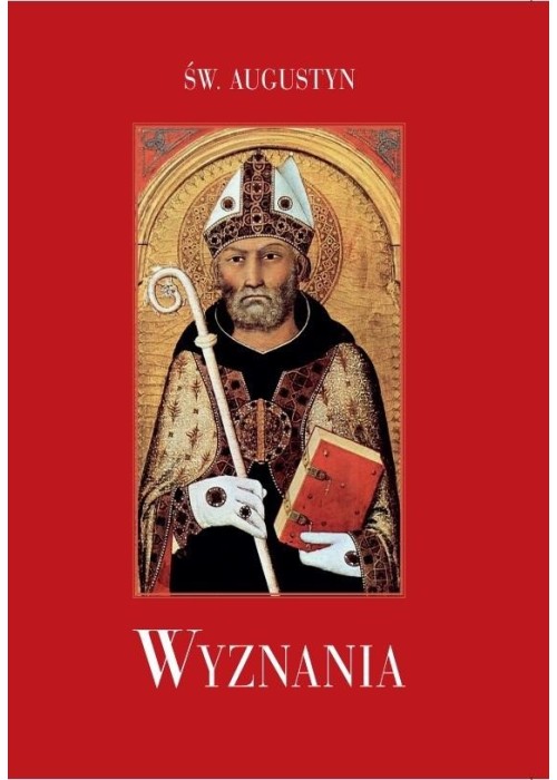 Wyznania