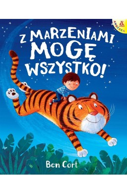 Z marzeniami mogę wszystko!