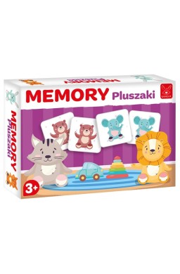 Memory Pluszaki