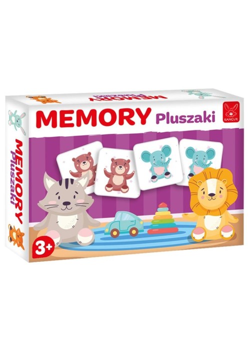 Memory Pluszaki