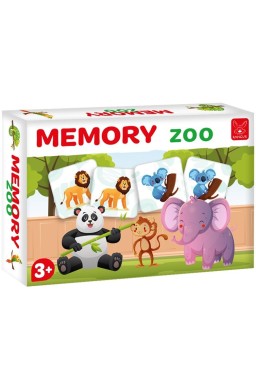 Memory Zoo