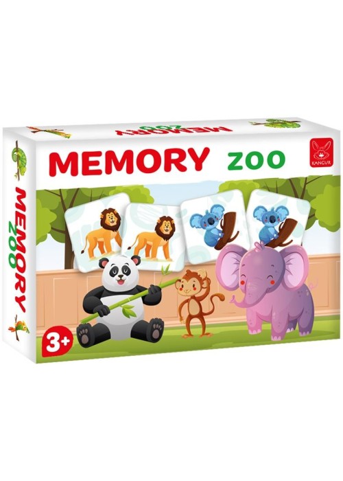 Memory Zoo