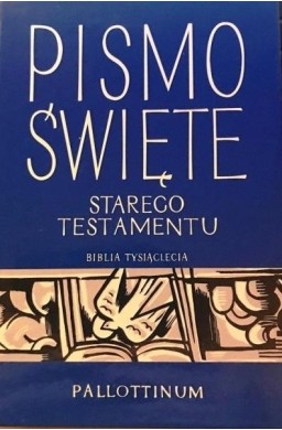 Pismo Święte Starego Testamentu T.2