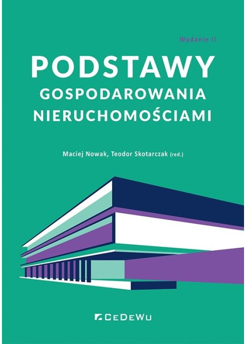 Podstawy gospodarowania nieruchomościami