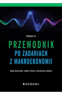 Przewodnik po zadaniach z makroekonomii