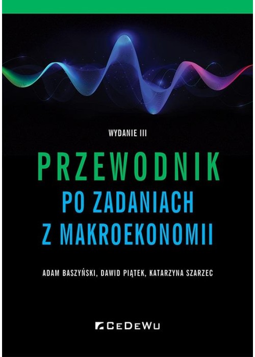 Przewodnik po zadaniach z makroekonomii