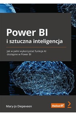 Power BI i sztuczna inteligencja