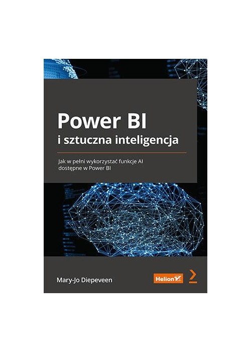 Power BI i sztuczna inteligencja