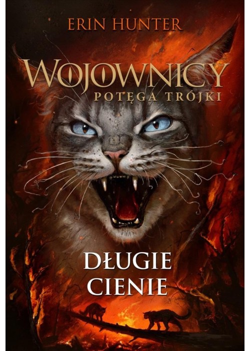 Wojownicy. Długie cienie