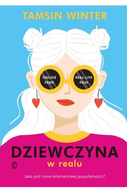 Dziewczyna w realu