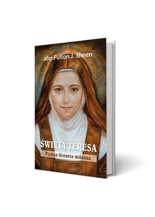 Święta Teresa