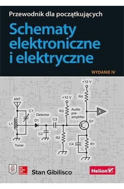 Schematy elektroniczne i elektryczne