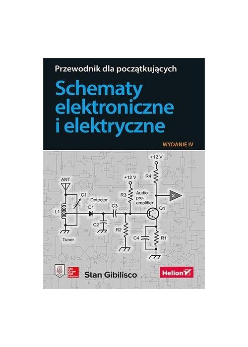 Schematy elektroniczne i elektryczne