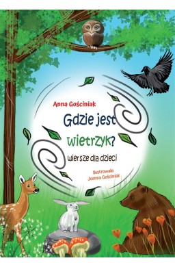 Gdzie jest wietrzyk?