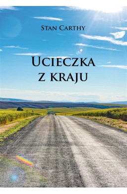 Ucieczka z kraju