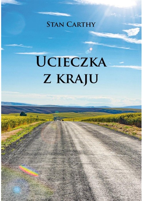 Ucieczka z kraju