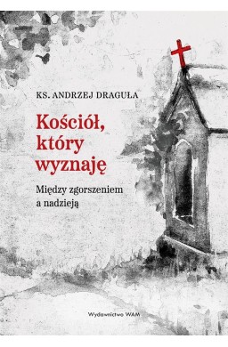 Kościół, który wyznaję. Między zgorszeniem...