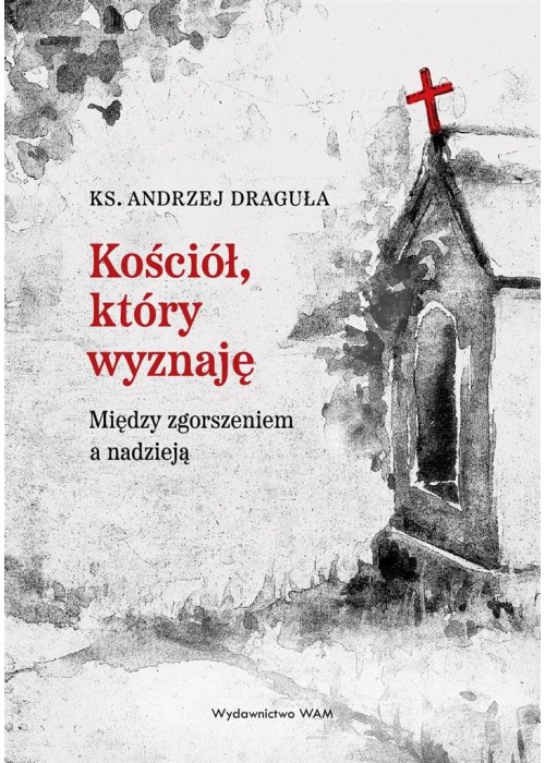 Kościół, który wyznaję. Między zgorszeniem...