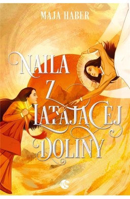 Naila z Latającej Doliny