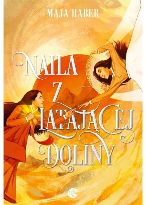 Naila z Latającej Doliny