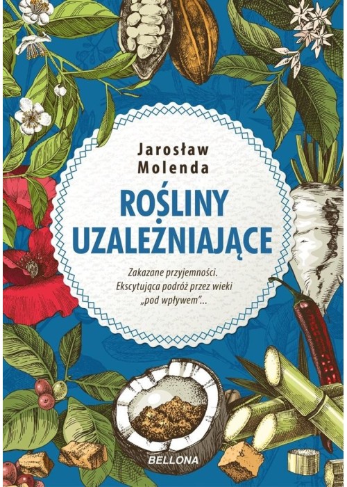 Rośliny uzależniające