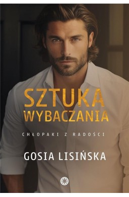 Sztuka wybaczania