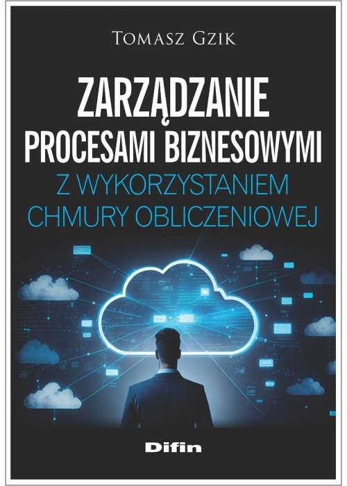 Zarządzanie procesami biznesowymi..